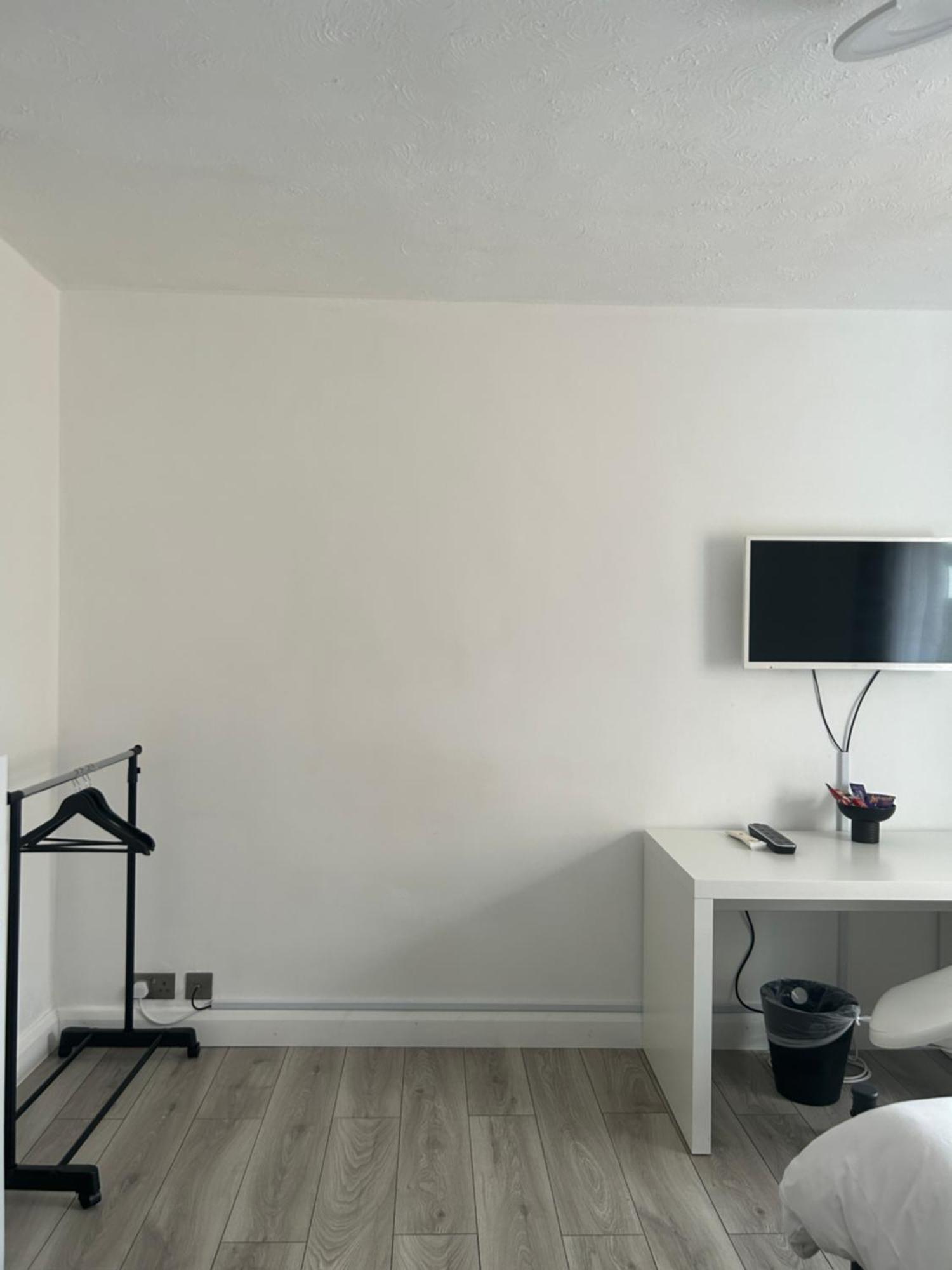 Hindlip No6 Overnight Stays Free Onsite Parking מראה חיצוני תמונה